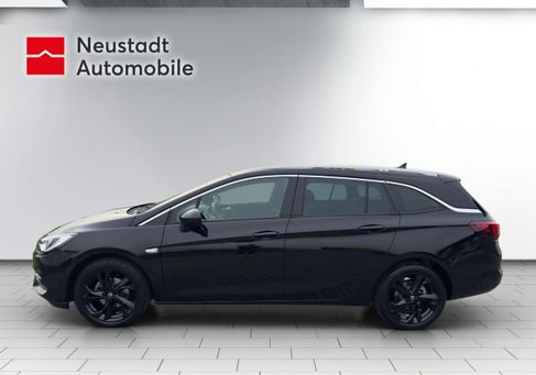 Opel Astra, 2022