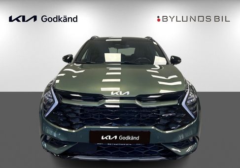 Kia Sportage, 2022 2