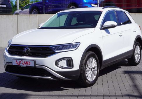 Volkswagen T-Roc, 2023