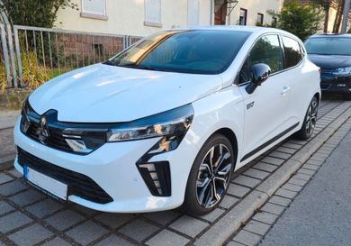 Mitsubishi Colt, 2025