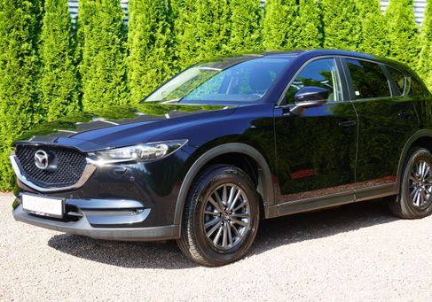 Mazda CX-5, 2021 2