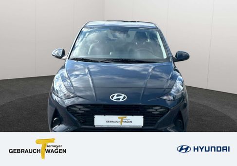 Hyundai i10, 2025 2