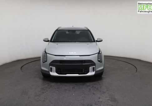 Kia XCeed, 2026 2