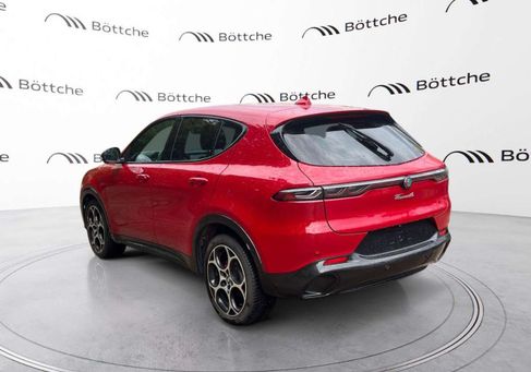Alfa Romeo Tonale, 2024