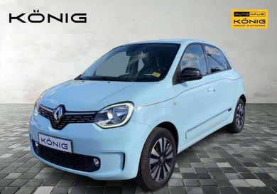 Renault Twingo, 2023
