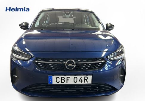 Opel Corsa, 2021 3
