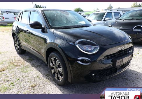 Fiat 600, 2026