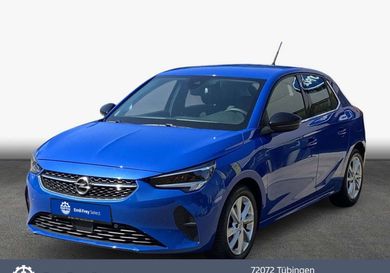 Opel Corsa, 2024