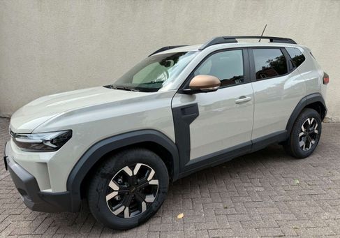 Dacia Duster, 2026 3