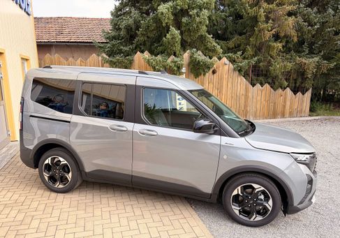 Ford Tourneo Courier, 2026 3