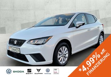 Seat Ibiza, 2026