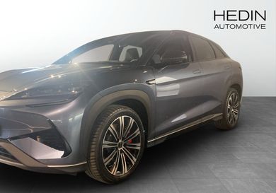 BYD, 2026