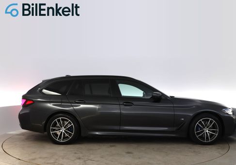 BMW 530, 2021 2