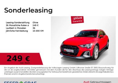 Audi A3, 2025