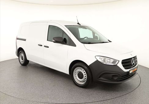 Mercedes-Benz Citan, 2024