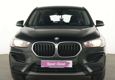 BMW X1, 2021 3