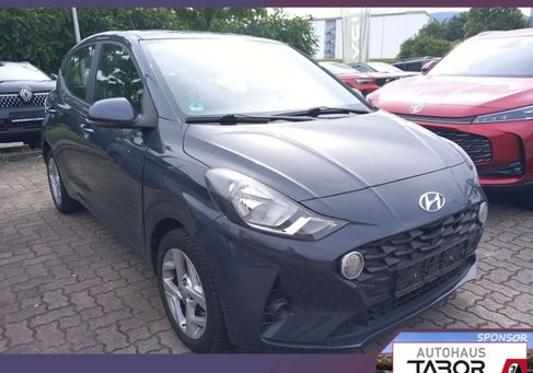 Hyundai i10, 2023 2