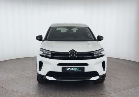 Citroën C5 Aircross, 2024 2