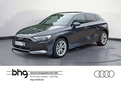 Audi A3, 2026