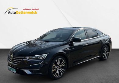 Renault Talisman, 2021
