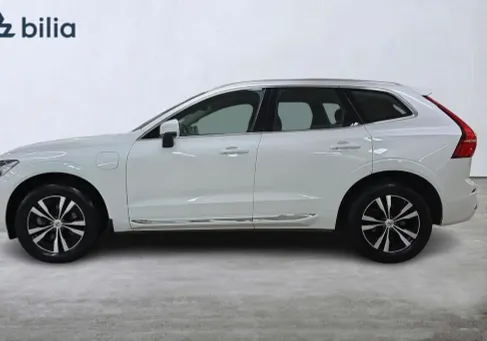 Volvo XC60, 2024
