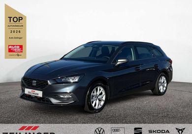 Seat Leon, 2026