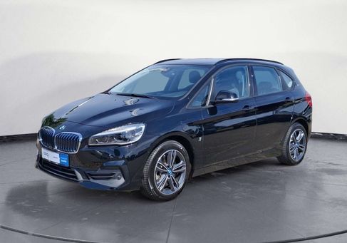 BMW 225, 2019 2