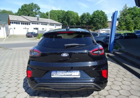 Ford Puma, 2025 3