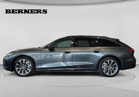 Audi A6, 2026