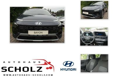 Hyundai Bayon, 2026