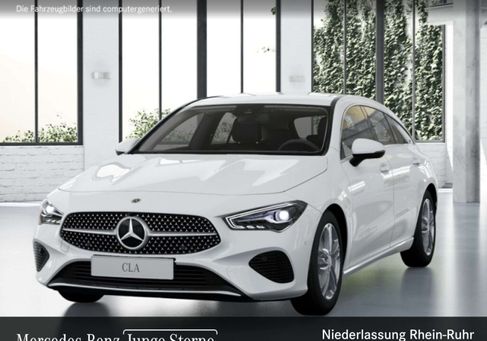 Mercedes-Benz CLA 180, 2026