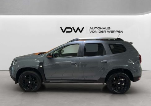Dacia Duster, 2022 3
