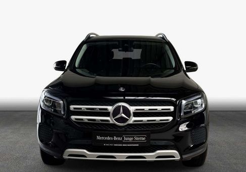 Mercedes-Benz GLB 200, 2023