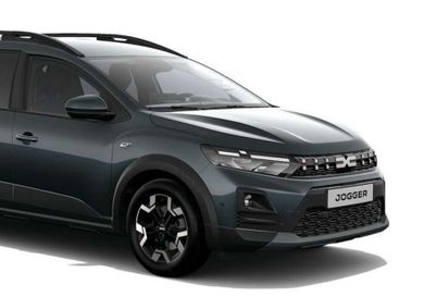 Dacia Jogger, 2026