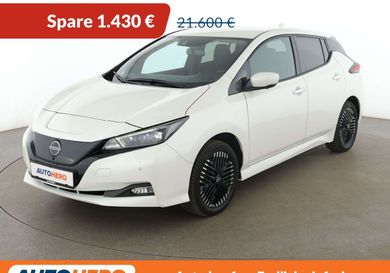Nissan Leaf, 2023