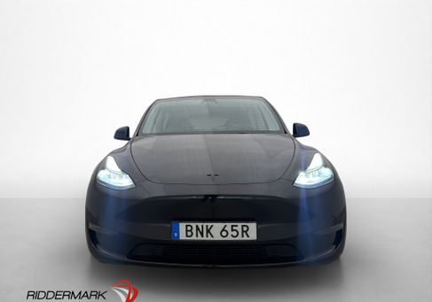 Tesla Model Y, 2022 2