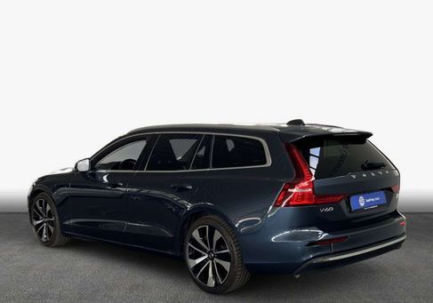 Volvo V60, 2023