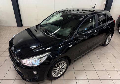Kia Rio, 2019 2