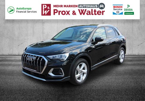 Audi Q3, 2023
