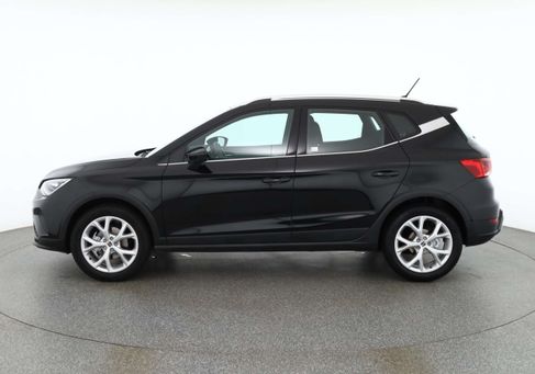 Seat Arona, 2024