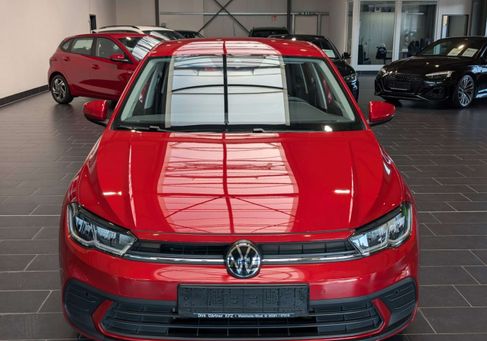 Volkswagen Polo, 2022 3