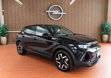 Opel Mokka, 2024