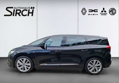 Renault Grand Scenic, 2019