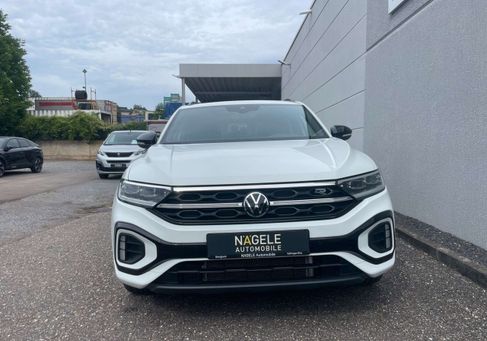 Volkswagen T-Roc, 2023 3