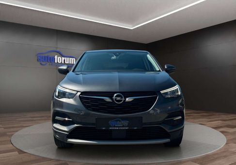 Opel Grandland X, 2019 2