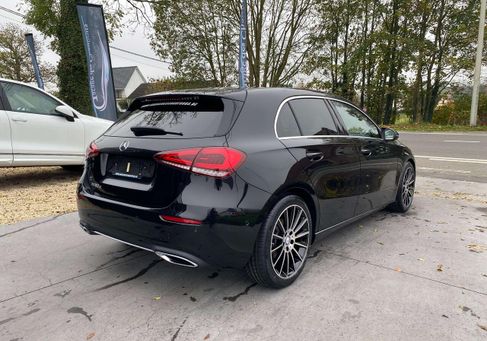 Mercedes-Benz A Klasė, 2019