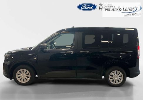 Ford Tourneo Courier, 2025