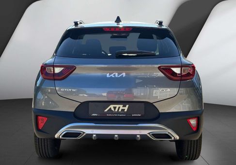 Kia Stonic, 2025