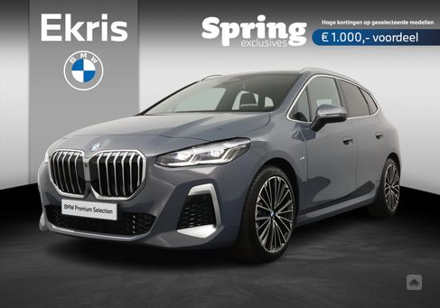 BMW 220 Active Tourer, 2024