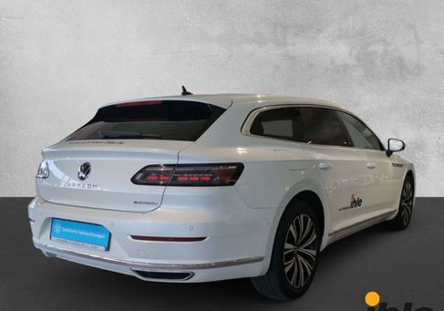 Volkswagen Arteon, 2021 3